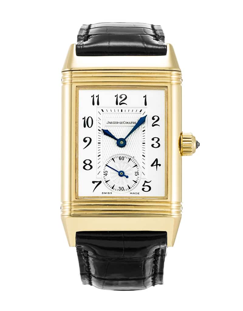 Jaeger-LeCoultre Reverso Duetto Classique 2561401 Jaeger-LeCoultre Reverso Duetto Classique 2561401